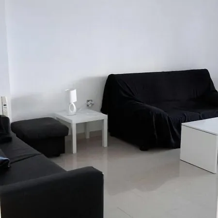 1 Linea Playa San Juan אליקאנטה