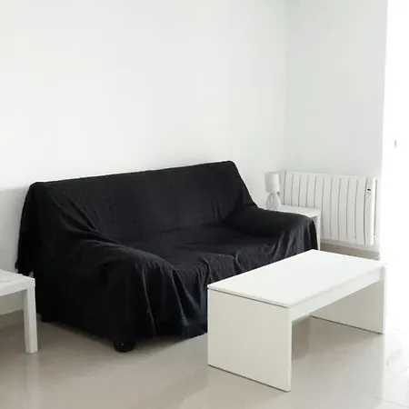 דירה 1 Linea Playa San Juan