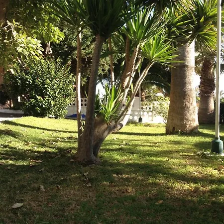 1 Linea Playa San Juan דירה אליקאנטה