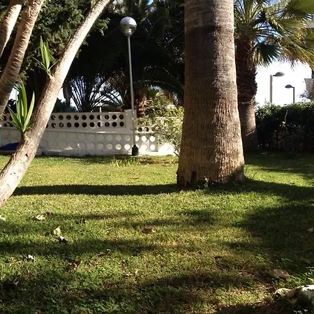 1 Linea Playa San Juan דירה *