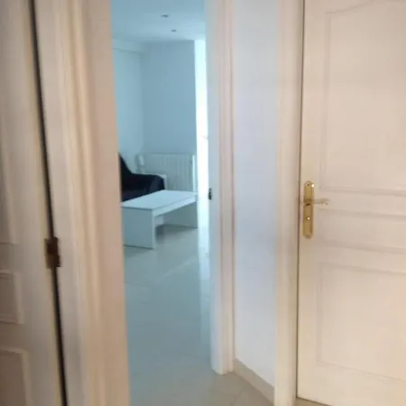 דירה 1 Linea Playa San Juan *