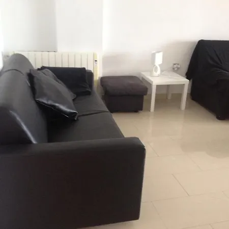 1 Linea Playa San Juan דירה *